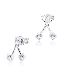 Stud Earrings STS-1087